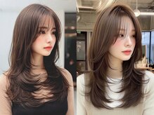 エダ 髪質改善 鎌倉(edA.)