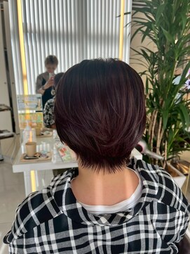 フィッツ(Fits) イチオシ！ショートカット