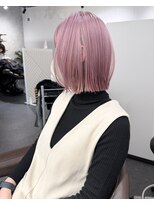 エカヒ(ekahi)&nbsp;# Dusty Baby Pink