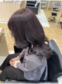 【深みと艶をプラス!】