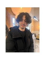 フィリュヌ(filune)&nbsp;グランジパーマ