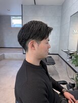 リム(LIM)&nbsp;ニュアンスピンパーマ