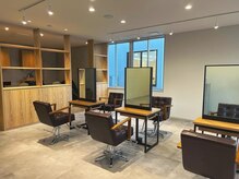 圧倒的な通いやすさ！紫竹山ICから車で1分＆店舗横に広々とした無料の専用駐車場を完備◎