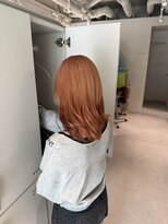 ムーム(Momb)&nbsp;オレンジカラー