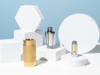 ヘアケア マルシェ(hair care Marcher)の写真/美しい艶髪、素敵な大人女性の私であり続けるウルトラファインバブルの高濃度炭酸、改善ケアシステムの力。