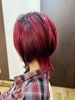 ラシクゼロ 草加駅前(Lashiku Zero) シャープウルフ 3/20