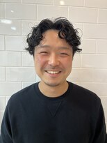 フォークロア(Folklore) ハッピースパイラルパーマ