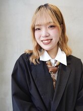 ニコトウキョウ 新宿(nico TOKYO) 福田 優姫