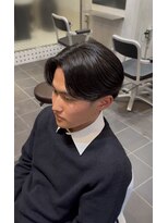 セーヌ ロク(ceine loq)&nbsp;センターパート