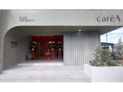 カレア(careA)の写真