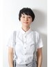 デザインカット+髪質改善トリートメント¥7000
