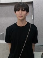 SSAW ラウンドマッシュ