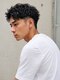 ノッポサン(Noppo3)の写真/オンオフ楽しめるメンズカットが高評価◎ニュアンスパーマやツイスパ等メンズパーマも人気の小倉南美容室