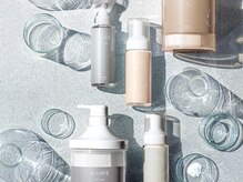グローバルヘアー バランス(global hair BALANCE)の雰囲気（【メンズカット/メンズパーマ/メンズカラー/髪質改善/金沢】）