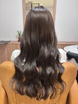 ペーハーセブンヴォーグ(ペーハーセブンVOGUE)&nbsp;ミルクブラウン