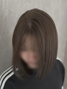 コモダ 神戸三宮(comoda) チェリーピンク