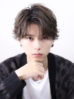 フレイバ 吉祥寺(FLAVA)&nbsp;コンマフェザーセンターパート