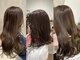ヘアリゾートレガロ 瓢箪山店(Hair Resort regalo)の写真/あなたに似合う髪型をひとりひとりこだわりぬいた技術で！うるおいをとどける♪