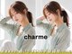 charme 神戸元町/三宮 髪質改善トリートメント&ヘッドスパ【シャルム】の写真