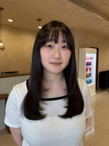 カノエ 宇部厚南店(canoe)&nbsp;ダークモカブラウン