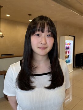 カノエ 宇部厚南店(canoe) ダークモカブラウン