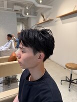 シーツー 三吉店(C2)&nbsp;センターパート