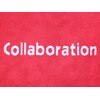 コラボレーション(Collaboration)のお店ロゴ