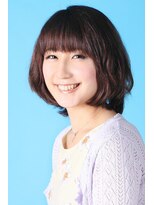 ジャイアントビービー(GIANTB B) ゆるふわミディ♪