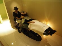 ヘッドスパ【吉祥寺/AVEDA】