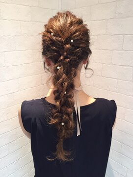 ドール 阪急高槻(DOLL) ウェーブクラシカル