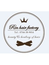 RIN hair factory & eyelash salon