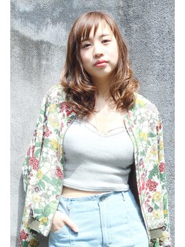 ロワ 京都(ROI) ローレイヤーミディアム