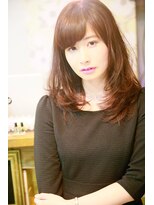 テテクルー(tete et clou) エレガントローレイヤー