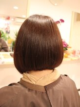 ファミーユ 清田通り店(famille hair&spa)