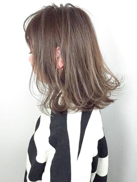 チェロ(Chelo) Chelo【お客様スタイル...vol.14】担当AIJI