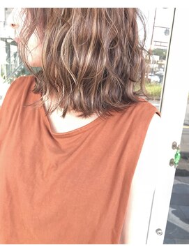 マリアナ(Mariana) Marianaハイライト