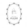 スリーク(SLEEK)のお店ロゴ
