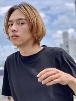 テダ(Te'Da)&nbsp;ウルフマッシュ