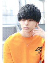 リップス 大宮(LIPPS)&nbsp;スッキリした印象のマッシュ