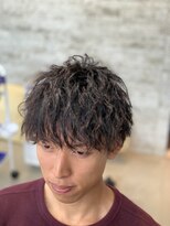 ラ メール ヘア デザイン(La mer HAIR DESIGN)&nbsp;王道ツイストマッシュ