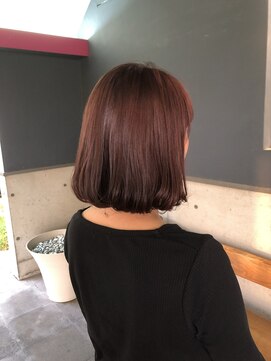 ナトゥーラ 岐阜(Natura) ピンクロブ