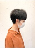 ☆2020年おすすめショート☆【山口大夢】【赤羽】