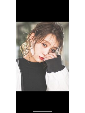 ラグ(LAG) 大人×ナチュラル