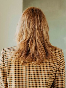 ファーレ 北久里浜店(Fare) 外国人風スタイル