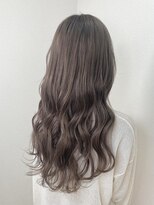 アンククロス 青山店(ANKH CROSS)&nbsp;《アンククロス青山店　天水悠斗》シルキーグレージュ☆