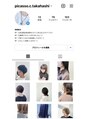 ピカソ こあら店&nbsp;Instagramはコチラ！@picasso.c.takahashi 検索してみて下さい！
