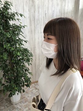 オリバー(ORiVER) ミディアム