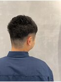 ☆さわやか刈り上げスタイル☆