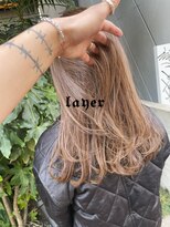 ジゼル(GiseL)&nbsp;レイヤーカット