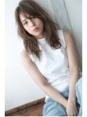 ゆるふわロング